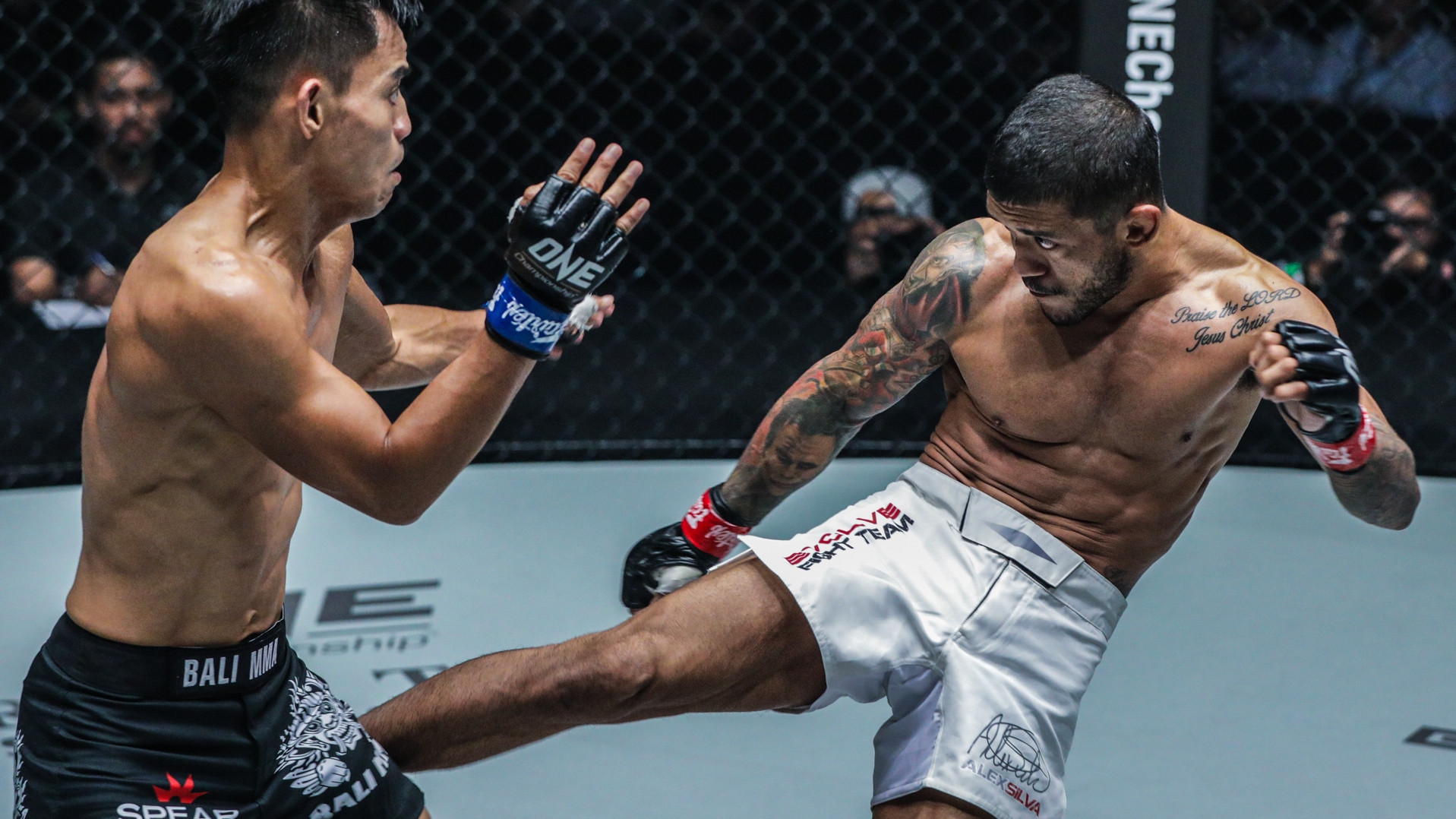 7 Amazing Benefits Of Learning MMA