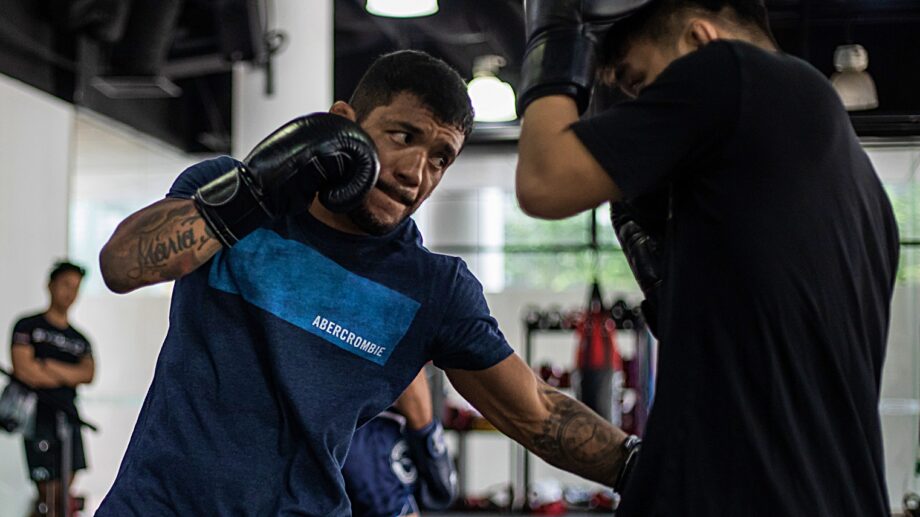 5 Boxing Counter Combinations You Can Add To Your Game Evolve Daily