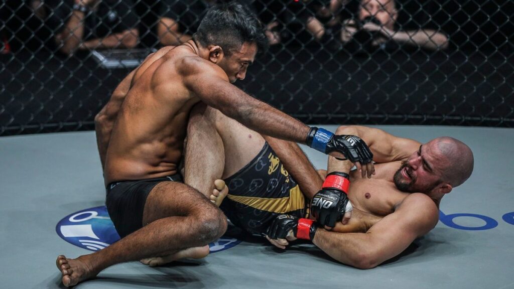 7 Of The Best Brazilian Fighters In ONE Championship