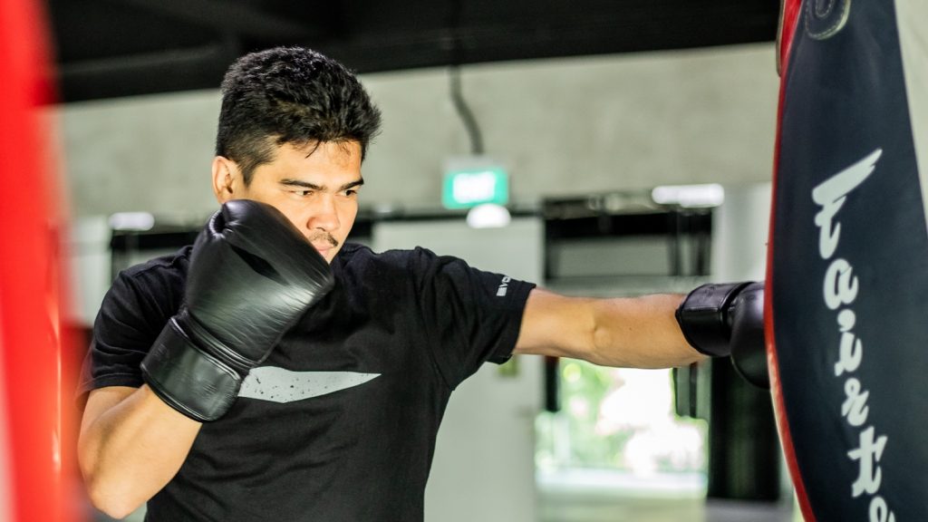 Shadow Boxing Benefits: Why It's Essential for Boxers • Hayabusa