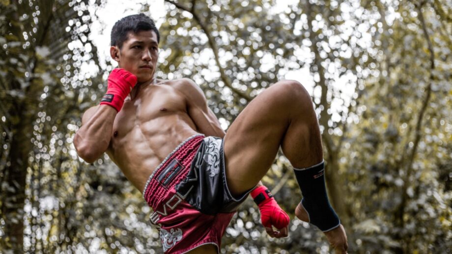 10 Ways Martial Arts Help Build Character Evolve Daily