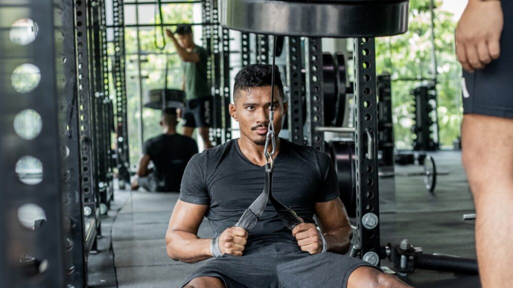 How To Mentally Set Yourself Up For Fitness Success