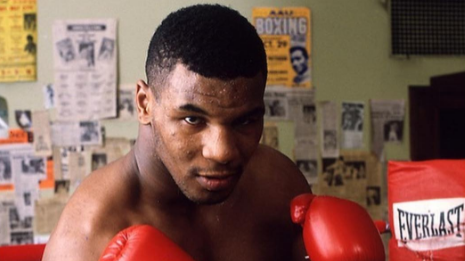 What is Mike Tyson's Workout Routine?