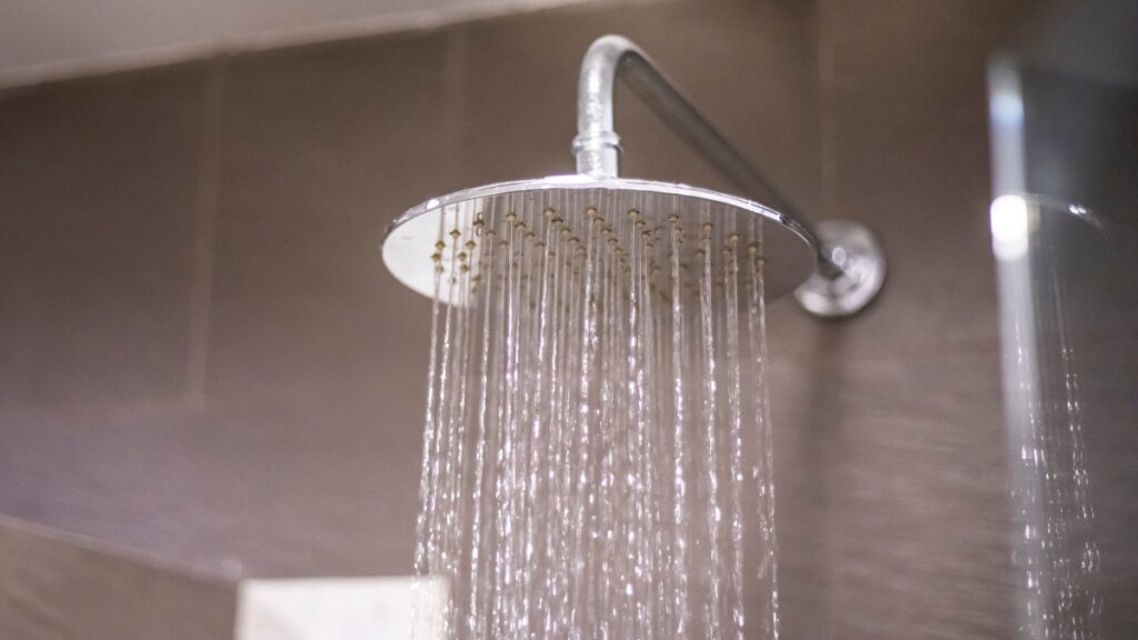 The Science Behind The Benefits Of Cold Showers