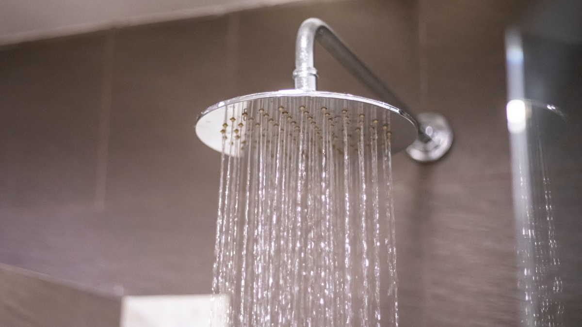 The benefits and science of the cold shower