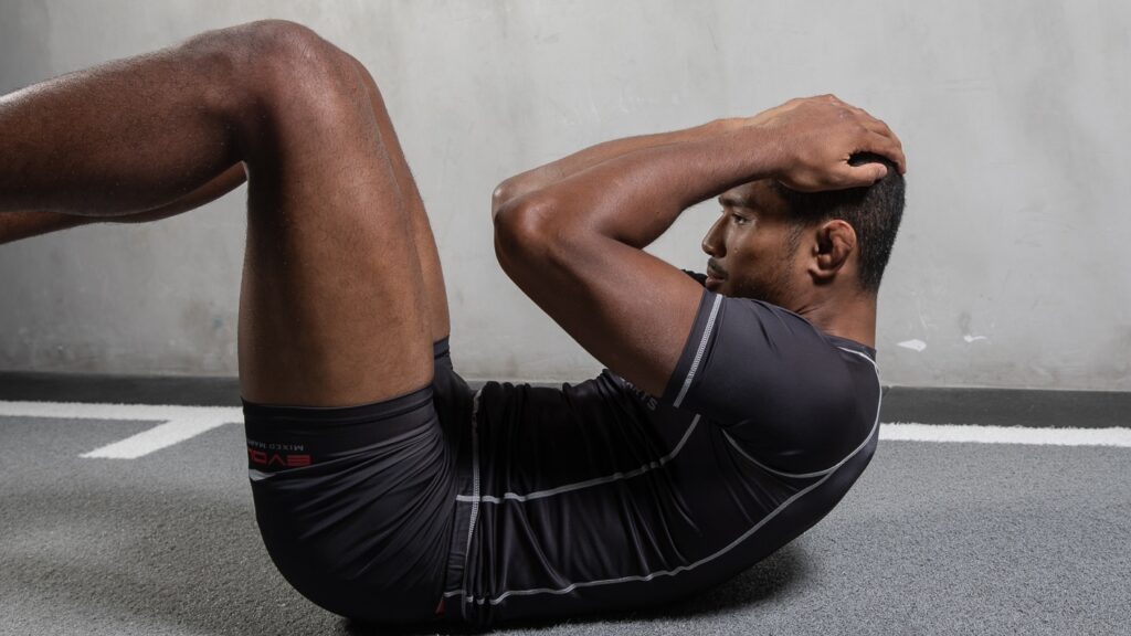 5 Ab Exercises That Boxers Need To Do