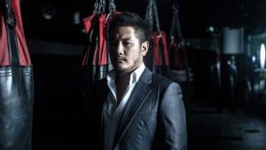 Suffering, Sacrifice & Success: The Chatri Sityodtong Story