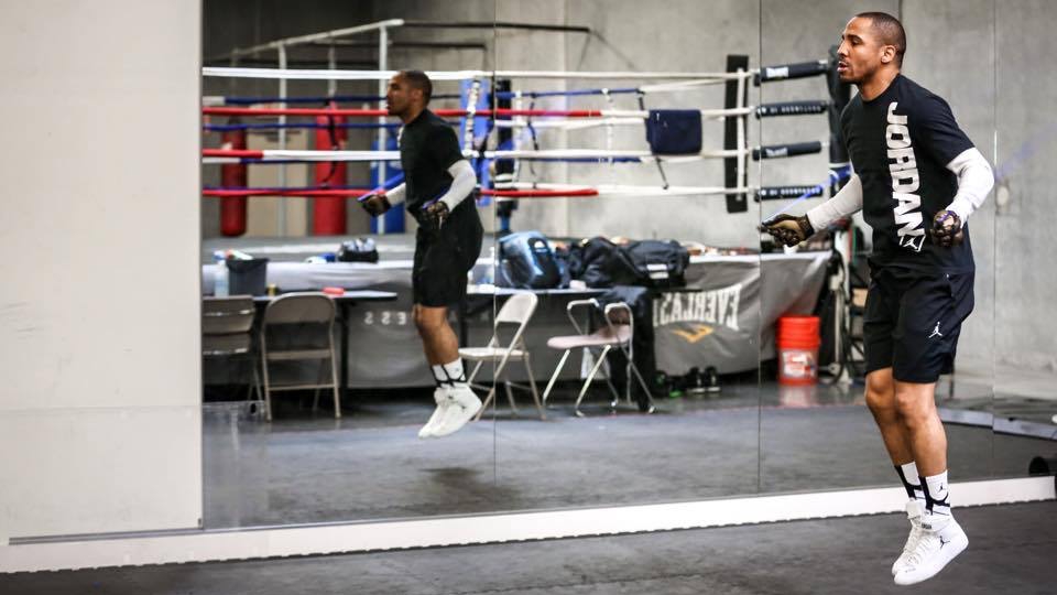 Boxing Jump Rope: How To Jump Rope Like A Pro Boxer