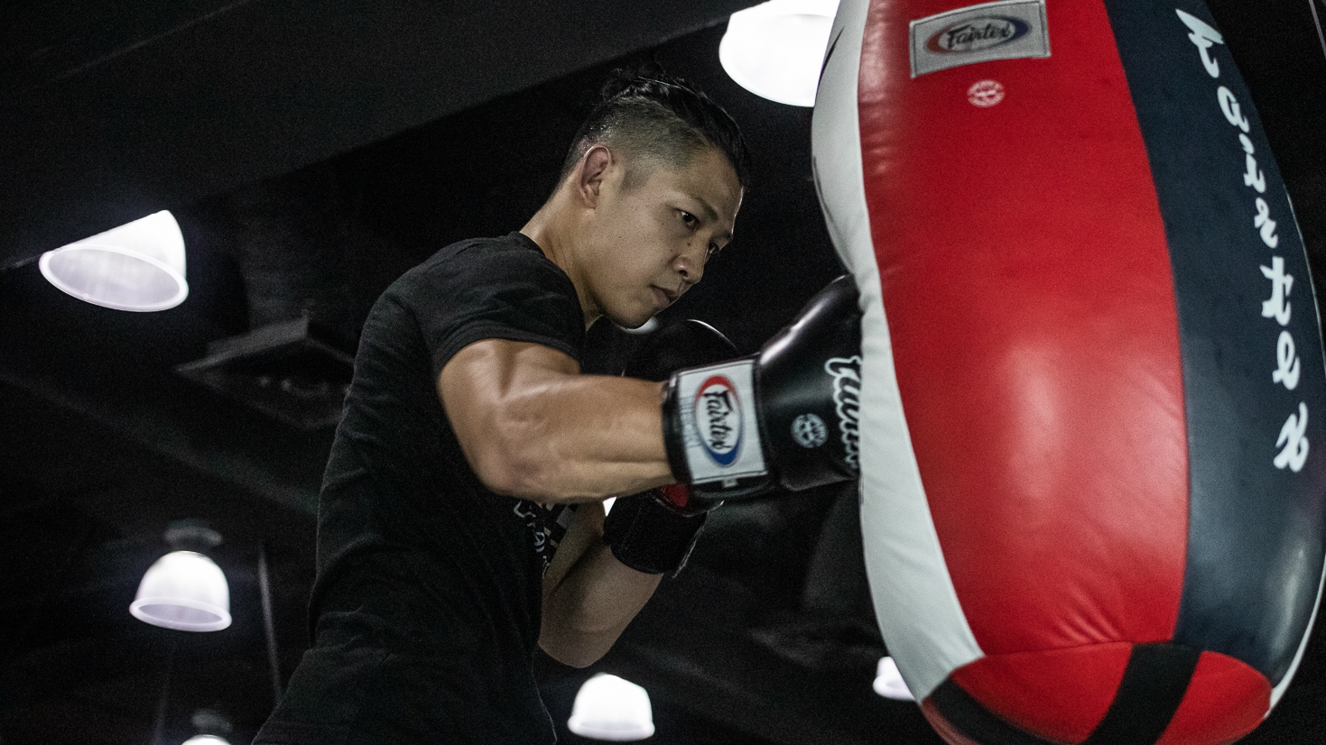 Here's How Martial Arts Can Make Weight Loss Fun Evolve Daily