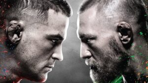 FIGHT BREAKDOWN: How Dustin Poirier Knocked Out Conor McGregor (VIDEO)