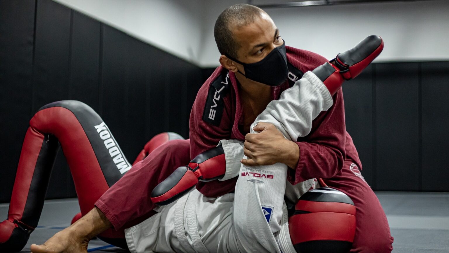 The 3 Best BJJ Takedowns For Beginners Evolve Daily