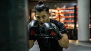 Here’s How To Find The Perfect MMA Gym