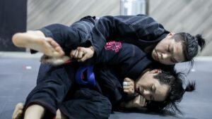 3 Escapes Every BJJ White Belt Should Know