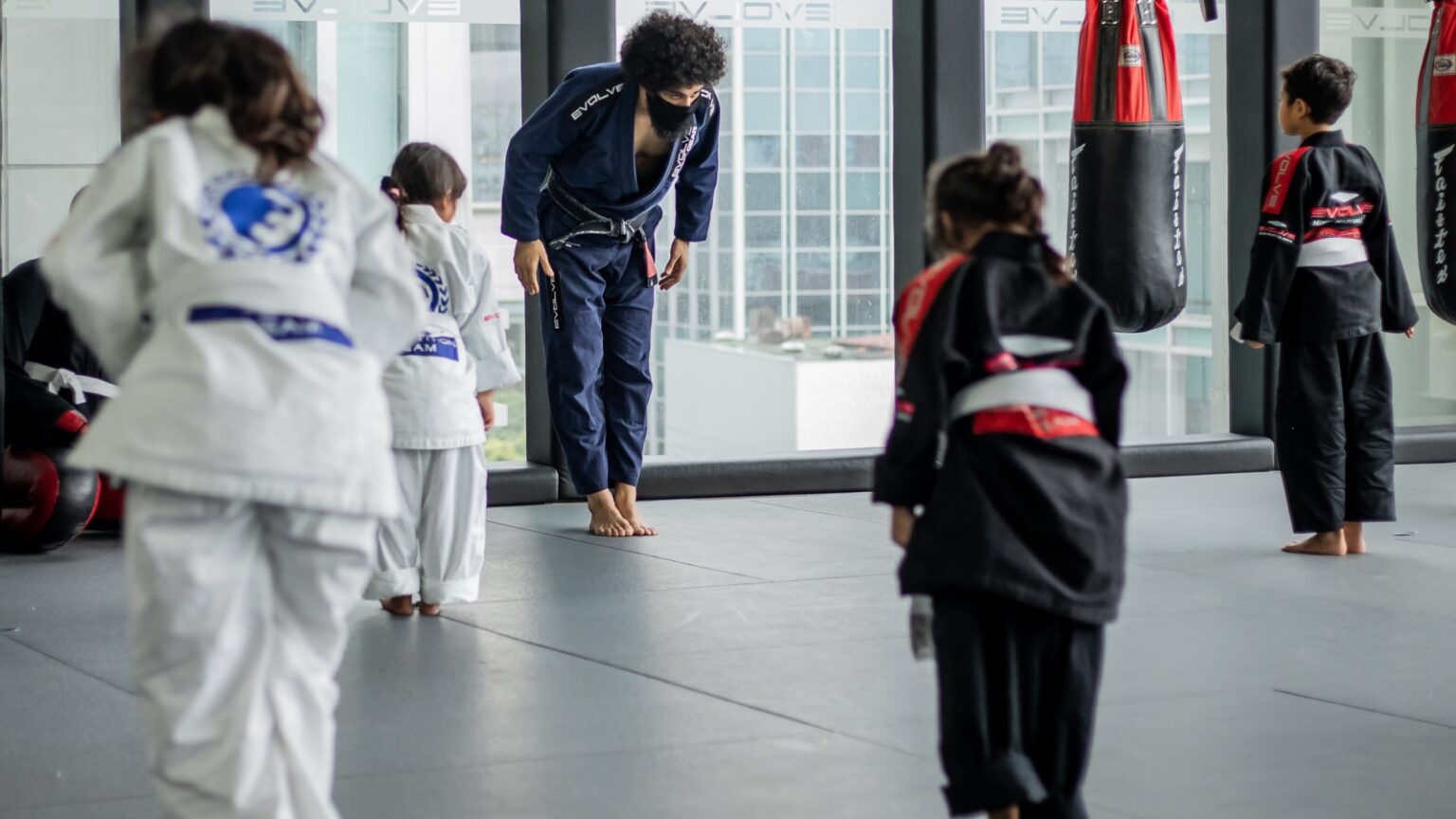 The 3 Best BJJ Takedowns For Beginners Evolve Daily
