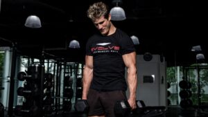 How To Build A Diet Plan For Building Muscle