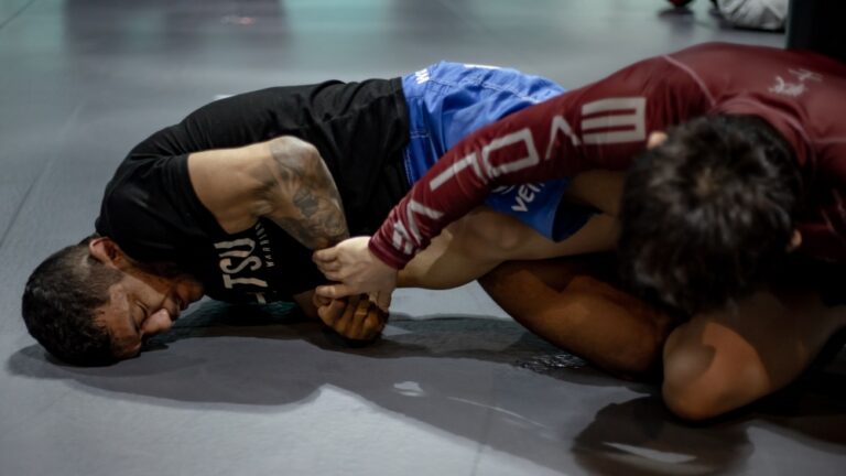 Reasons Why Brazilian Jiu Jitsu Is The Perfect Martial Art Evolve Daily