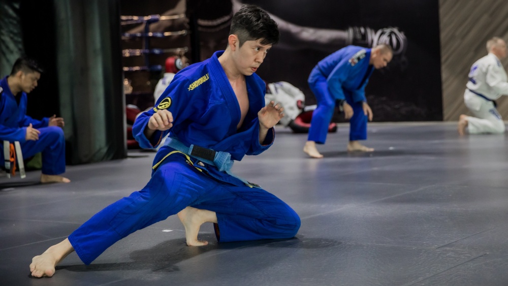 9 Reasons Why Brazilian JiuJitsu Is The Perfect Martial Art