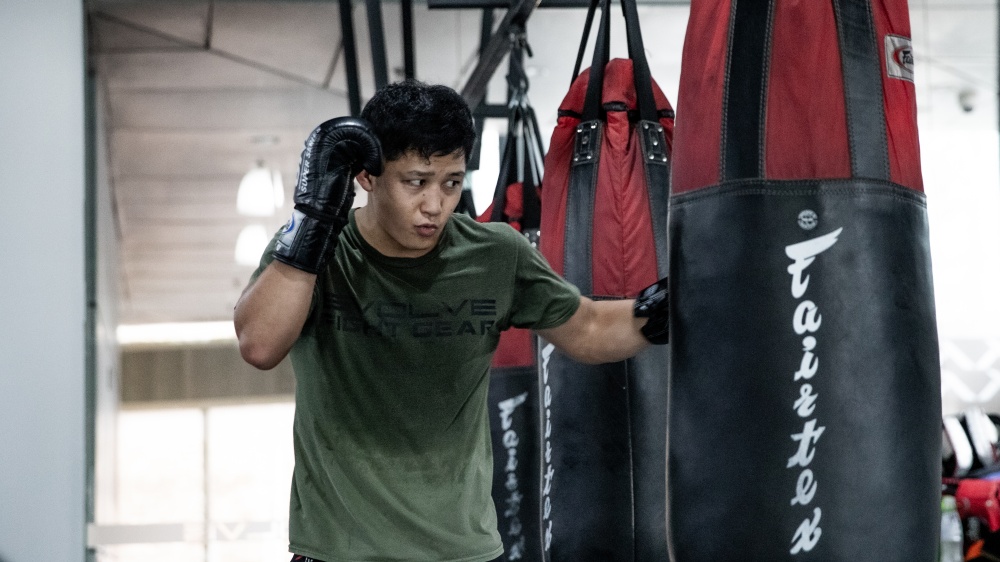 Shadow Boxing: 5 Unexpected Benefits You Never Knew About