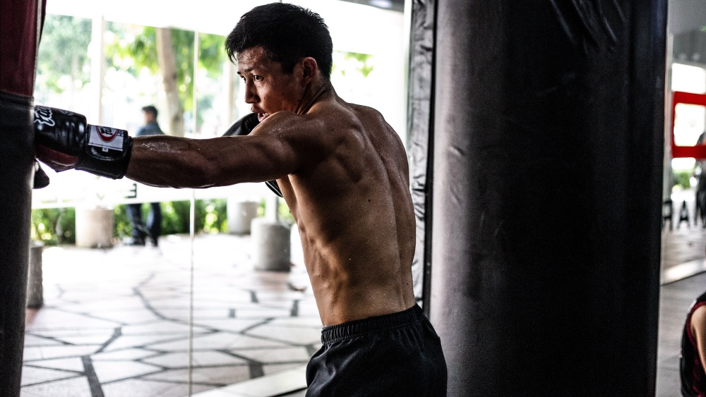 4 Problems Every Martial Artist Faces And How To Overcome Them