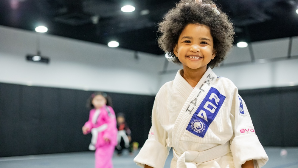 Martial Arts For Kids: Should I Let My Child Learn Martial Arts?