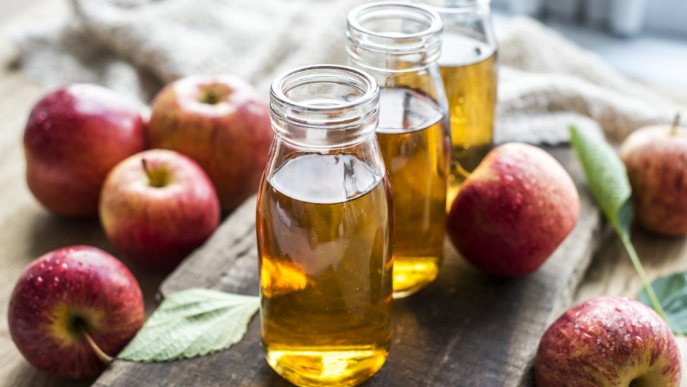 Apple Cider Vinegar: Just How Healthy Is It?