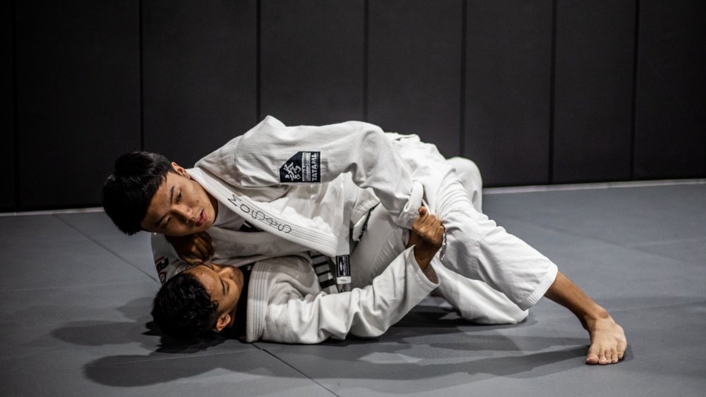 7 Amazing Benefits Of Learning MMA