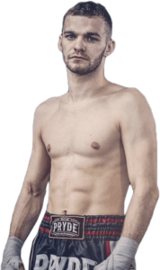 Daniel McGowan