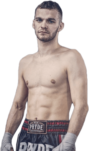 Daniel McGowan