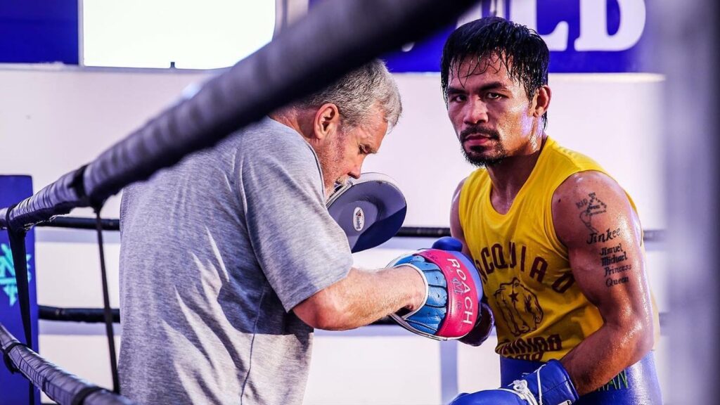 The 5 Greatest Filipino Boxers In History