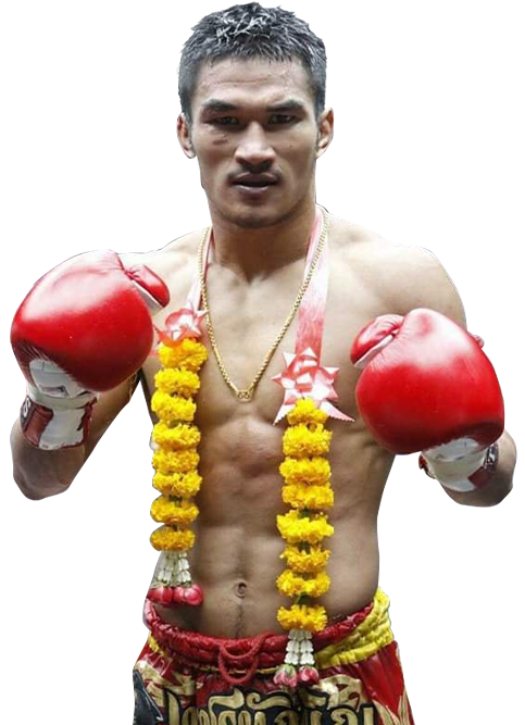 Petchtaksin Sor Sommai