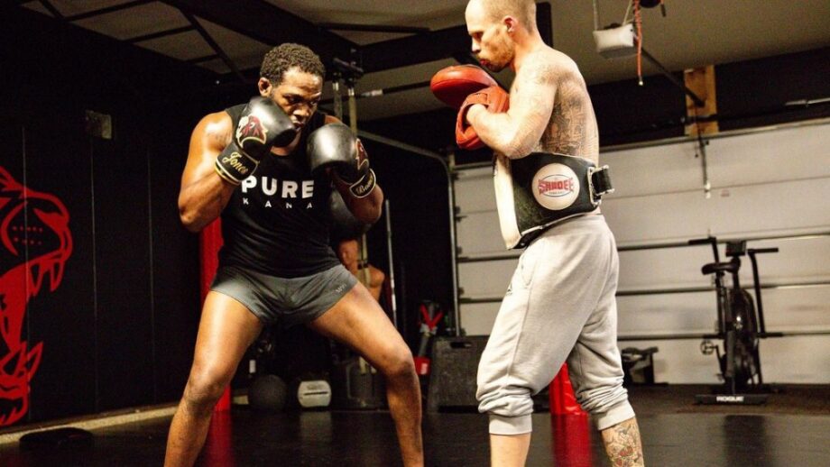 Breaking Down Jon Jones’s Style Of Fighting Evolve Daily