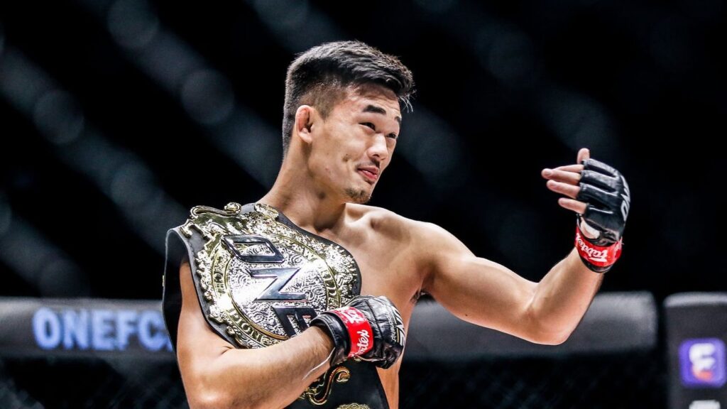 5 ONE Championship vs UFC Super Fights Fans Want To See