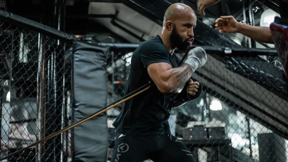 3 Fundamental Concepts Of MMA Training All Beginners Must Know