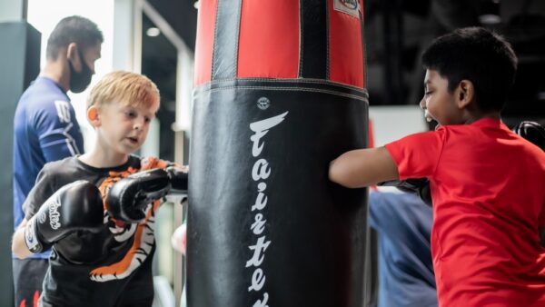 What’s The Best Martial Art For Kids? | Evolve Daily