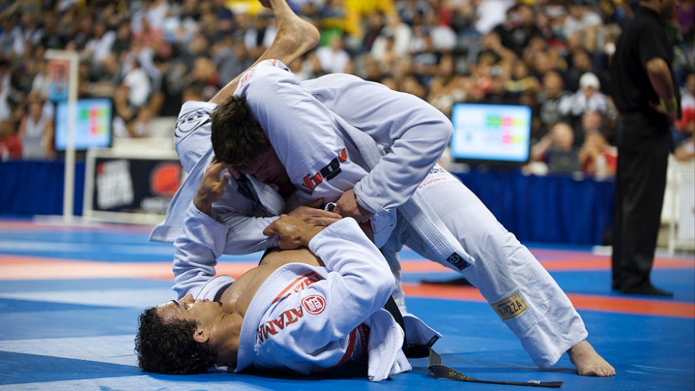 IBJJF, ADCC, EBI: Confused by BJJ Rulesets?