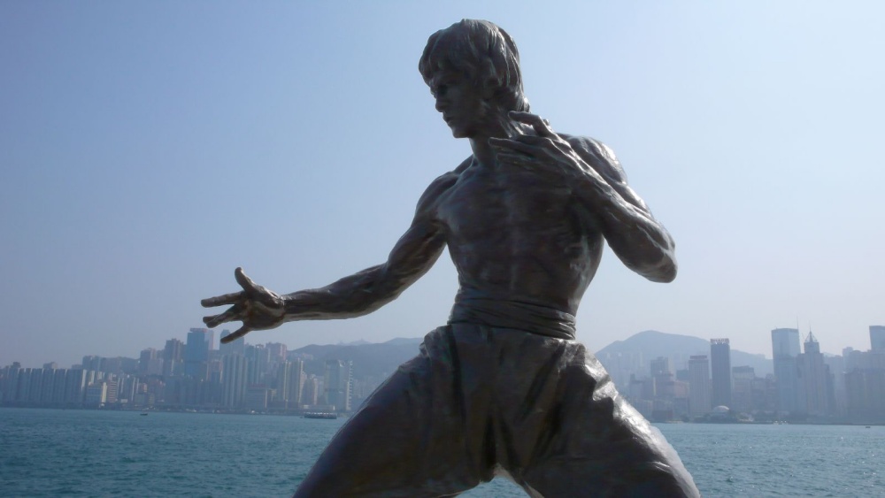 14 Inspirational Bruce Lee Quotes That Will Change Your Life