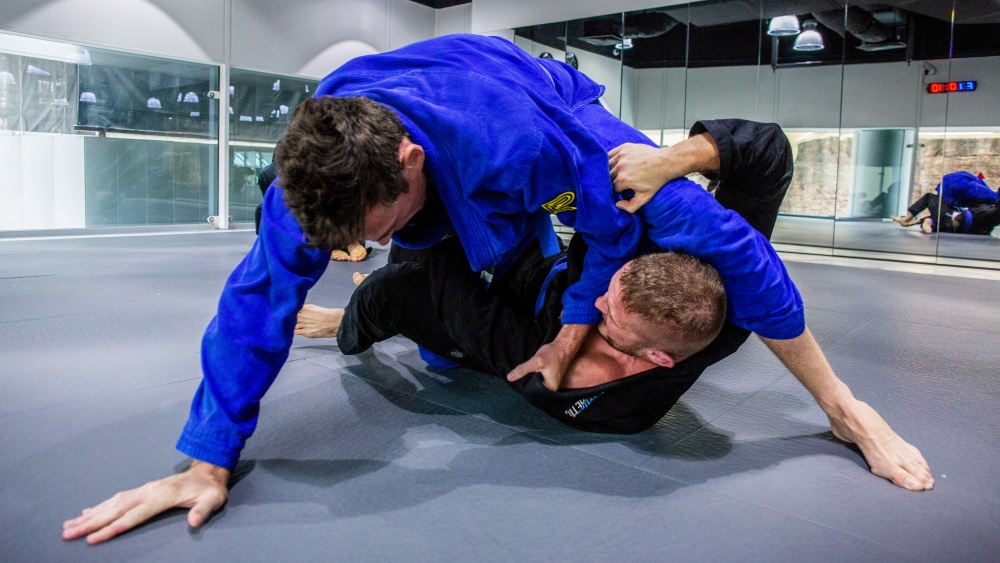 Never Get Submitted Again! Here are 5 Ways To Improve Your Defense For BJJ