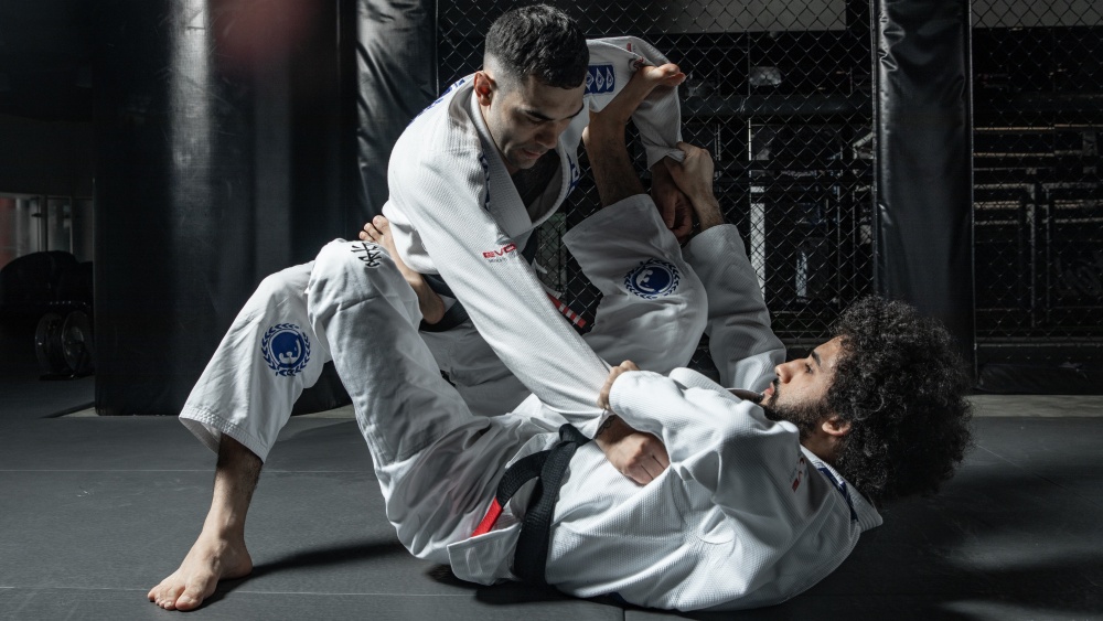 7 Guard Recovery Fundamentals You Should Know In BJJ