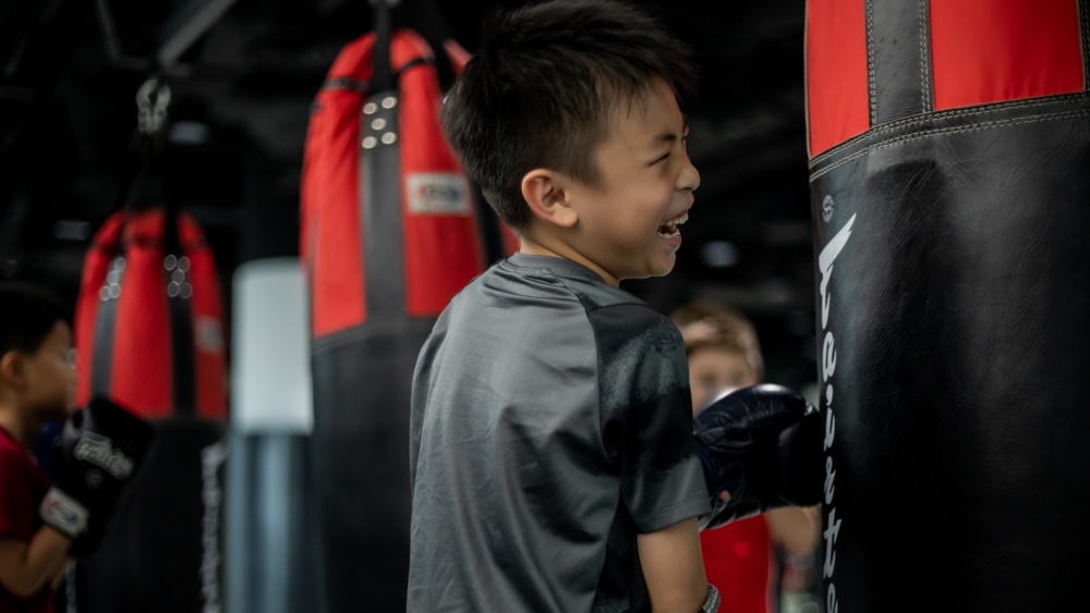 Here’s How Martial Arts Can Make Kids More Diligent