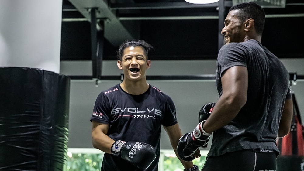 6 Reasons Why An MMA Training Session Is Better Than A Gym Workout