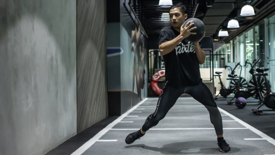 15 Strength And Conditioning Training Exercises You Can Add To Your ...