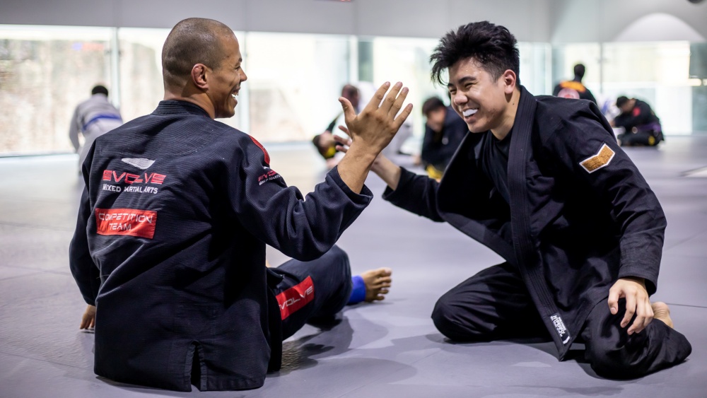 10 Reasons Why Martial Arts Is The Best Stress Reliever