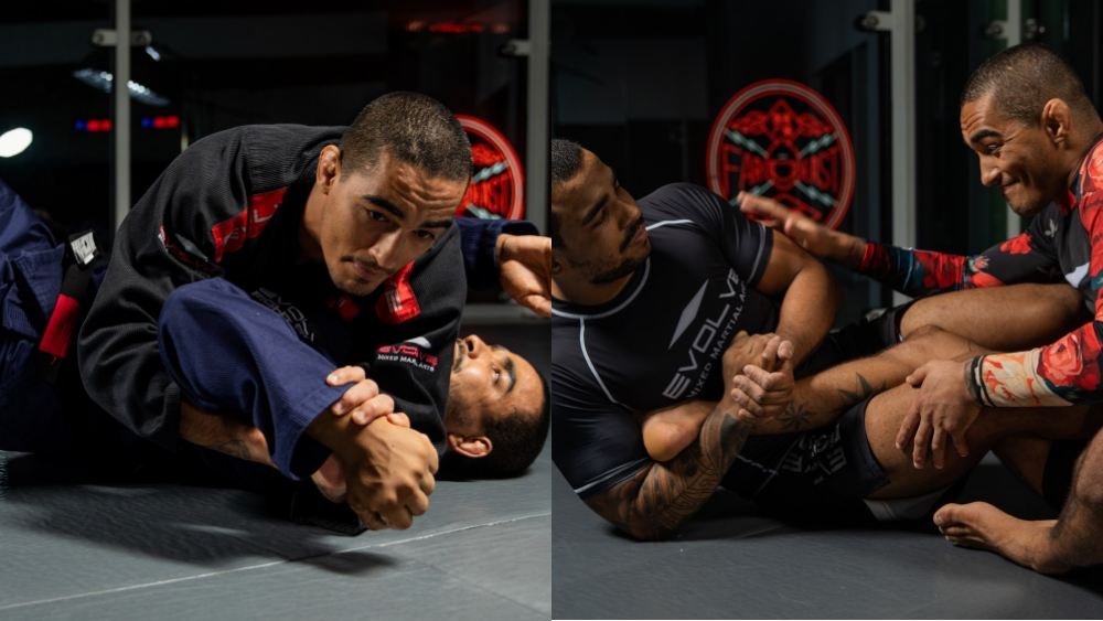 Gi Vs. No-Gi BJJ: Which Is Better For You?