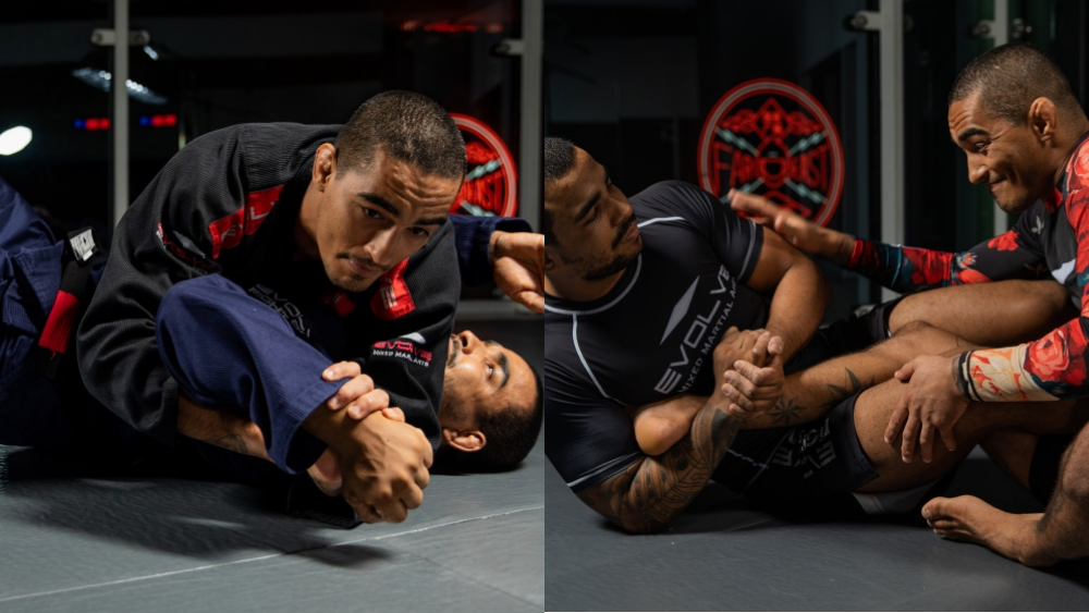 What Is The Difference Between Luta Livre And BJJ?