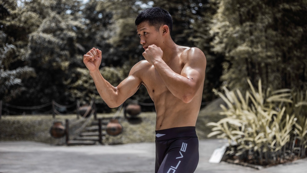 5 Midsection Strengthening Drills For Boxing