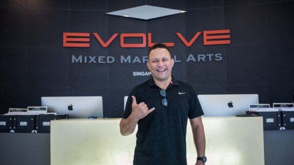 The Legendary Tale Of BJJ Icon Renzo Gracie