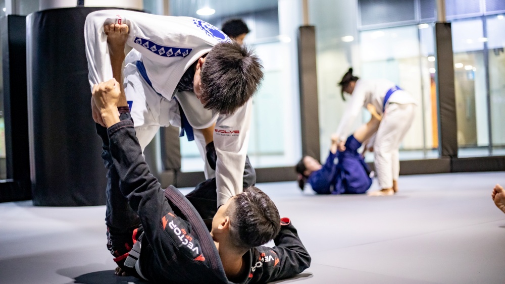 10 of the BEST UK BJJ Gyms you should be visiting in 2023 - Online Martial  Arts Training Videos