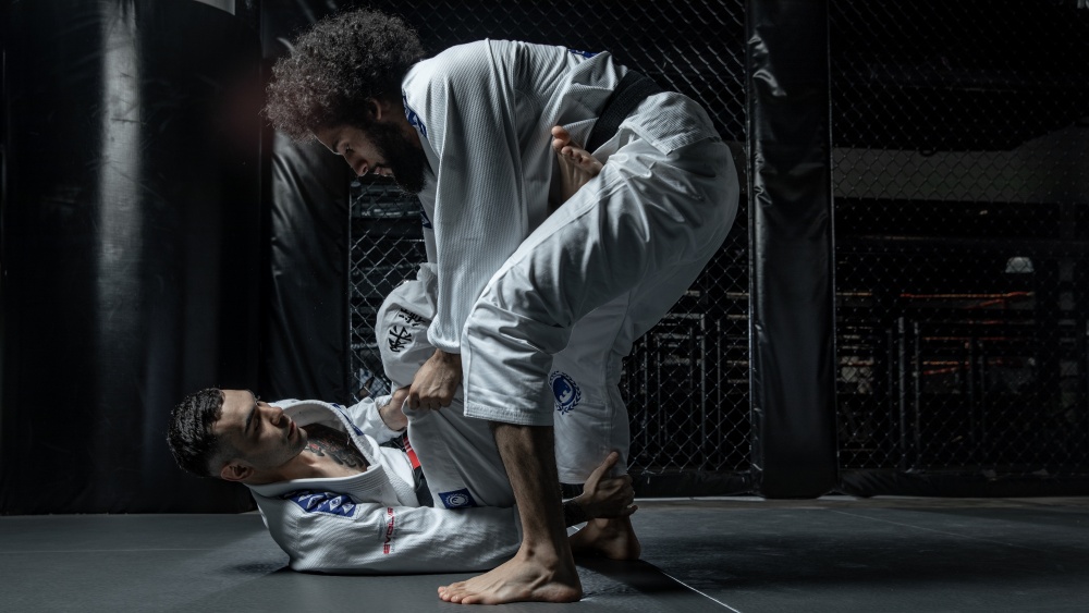 Ultimate Guide To BJJ Lapel Guards | Evolve Daily
