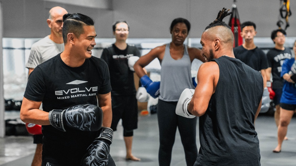 Here's How Joining A Boxing Gym Is Beneficial For Your Mental Health