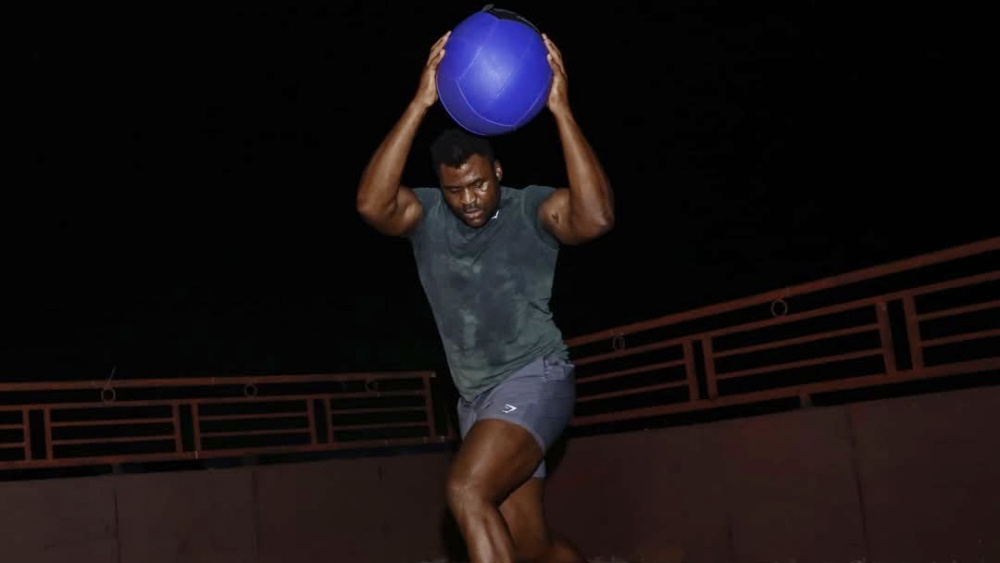 15 Strength And Conditioning Training Exercises You Can Add To Your Workout